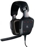 Fone Logitech G35 USB Dolby Surround 7.1