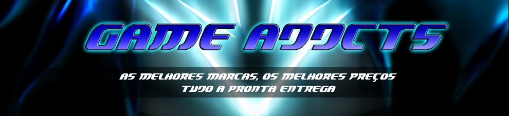 Loja de Gameaddcts