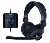 Fone Razer Megalodon USB Surround 7.1
