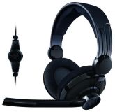 Fone Razer Carcharias